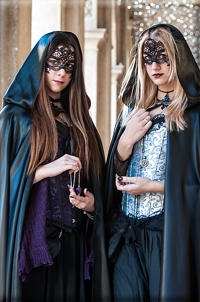 foto Carnevale di Venezia